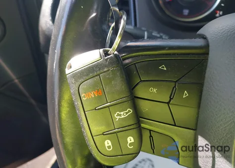 2019 Dodge Challenger Sxt Awd из США, поврежденный, VIN 2C3CDZGG8KH690365